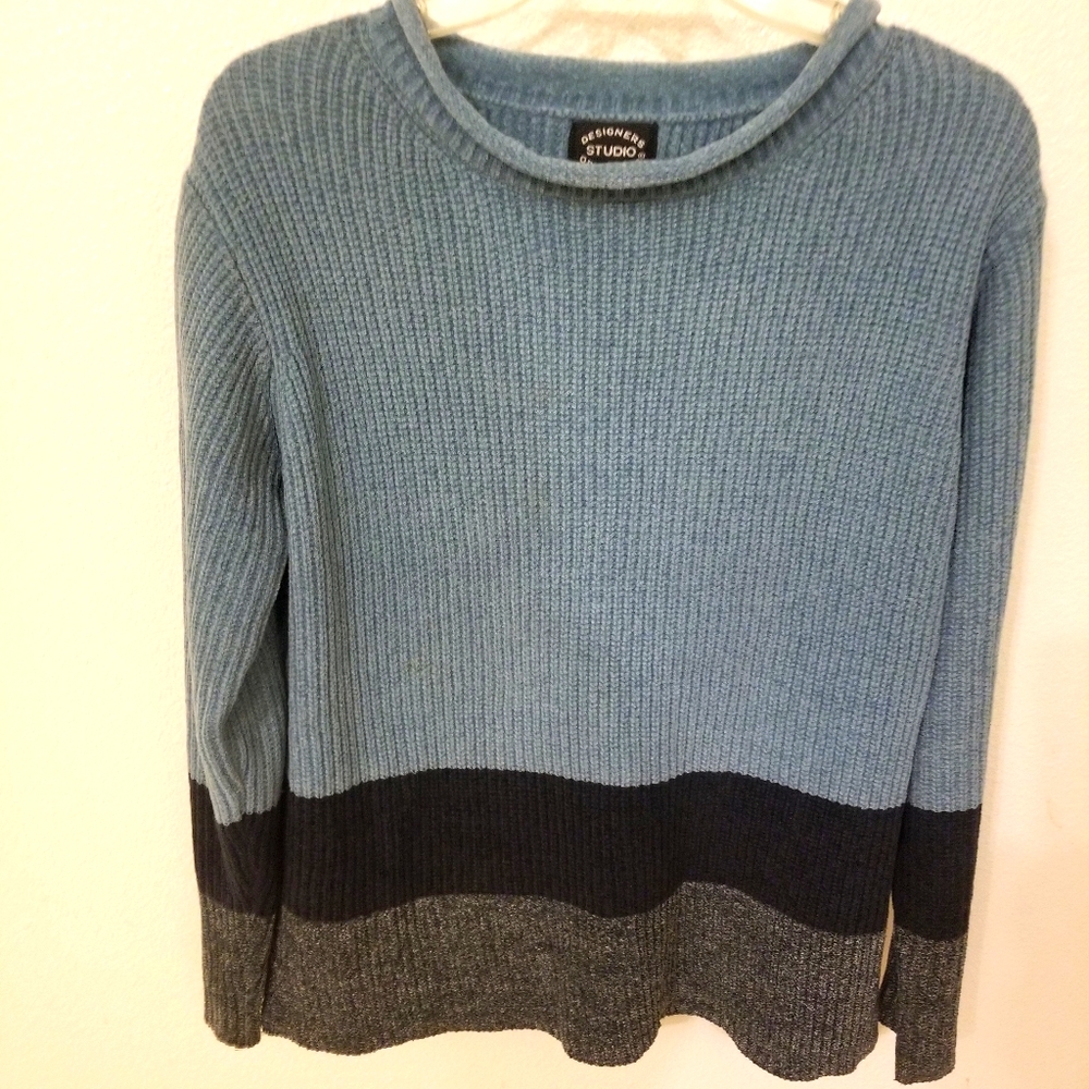 WOMEN'S  BLOUSE